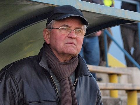 Stanislav Jarábek: Za slabú návštevnosť môžu pomery v slovenskom futbale