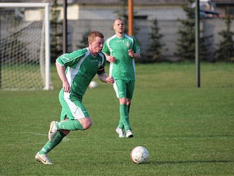 Futbal, MRZ: Jaslovské Bohunice prehrali s Levicami