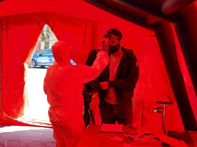 Covid-19: Pozitívne testy mali dve ženy z okresu Hlohovec a jedna z okresu Trnava