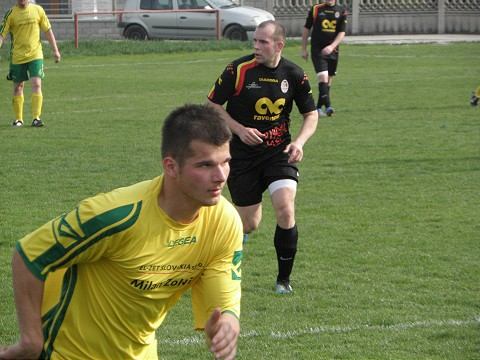 Futbal, OSA: Zeleneč zaskočil Malženice, Voderady zdolali Suchú