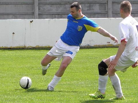 Futbal, OM: Zeleneč deklasoval Brestovany, Siladice triumfovali v Drahovciach
