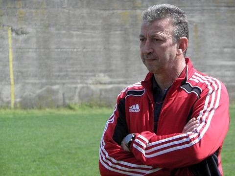 Spartak mení trénera, Zelenského vystriedal Ekhardt