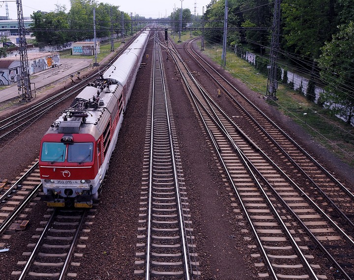 Na trati Trnava – Kúty jazdia vlaky až do odvolania ako v sobotu