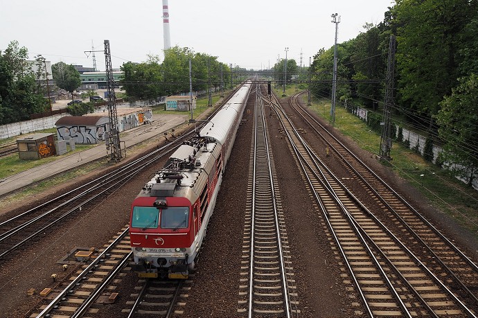 Výluka medzi Trnavou a Smolenicami sa o pár dní natiahne
