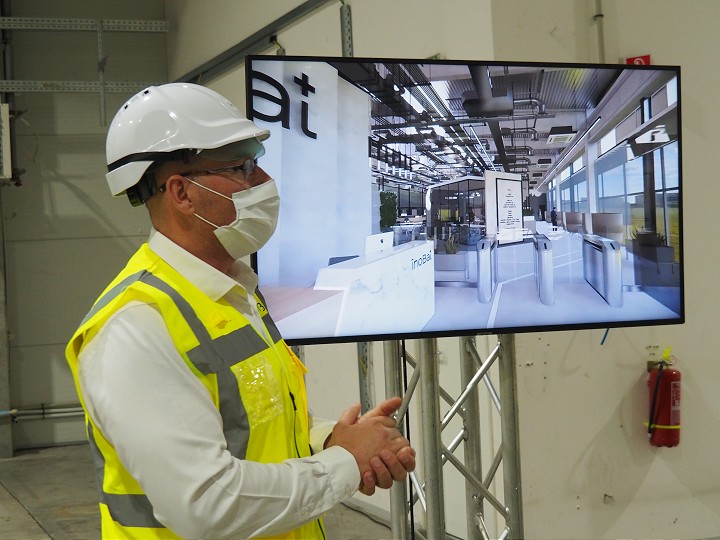 InoBat chce vo Voderadoch batérie pre elektromobily vyrábať, ale aj recyklovať
