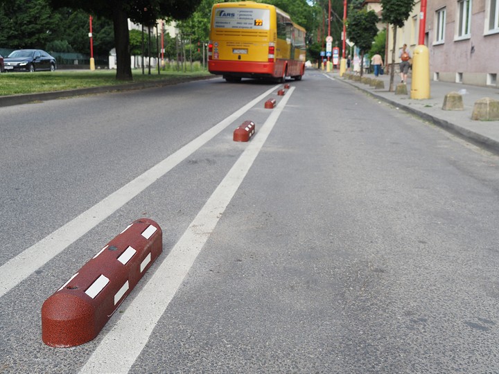 Trnava získala ocenenie za úpravu Študentskej ulice