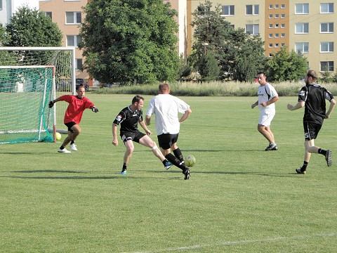 V Jaslovských Bohuniciach sa rozbehla tradičná interliga