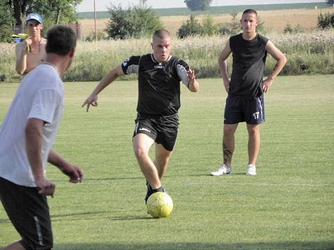 Interligu v Jaslovských Bohuniciach vedie La Masia