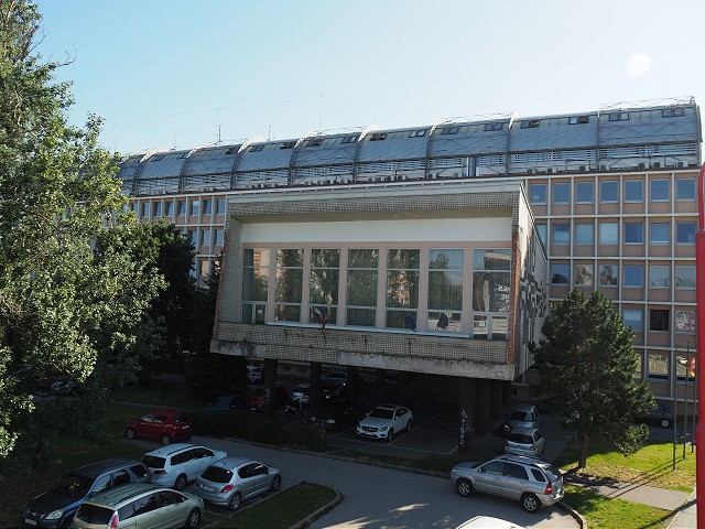 Ľuboš Sloboda po mesiaci končí vo funkcii prednostu Okresného úradu v Trnave
