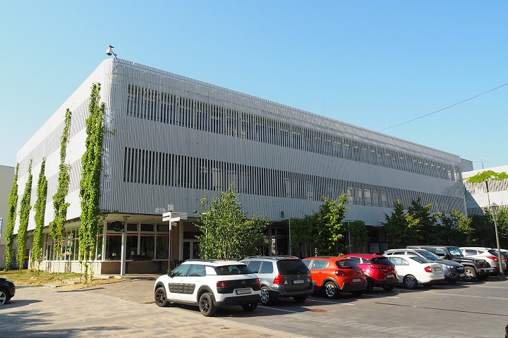 Trnava chystá zásadnú rekonštrukciu budovy mestského úradu na Trhovej ulici