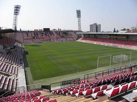 O prestavbu futbalového štadióna má záujem slovenský investor