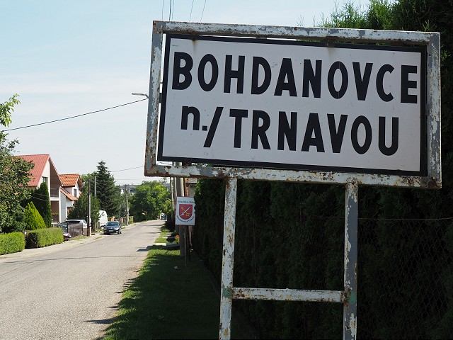 Ulice pomenujú aj v Bohdanovciach, medzi návrhmi je Mladý potok aj Za školou