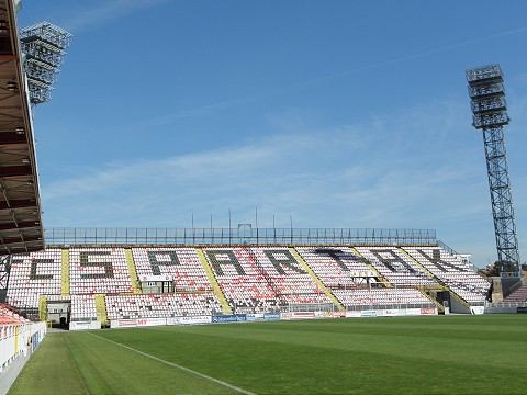 Na zápase Spartaka s Trenčínom prichytili výtržníkov