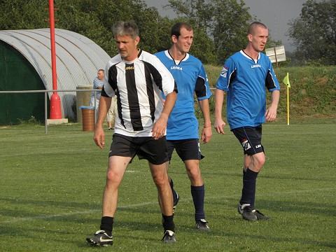 VIDEO: Naháč na čele s Chtelnicou, trafili trikrát