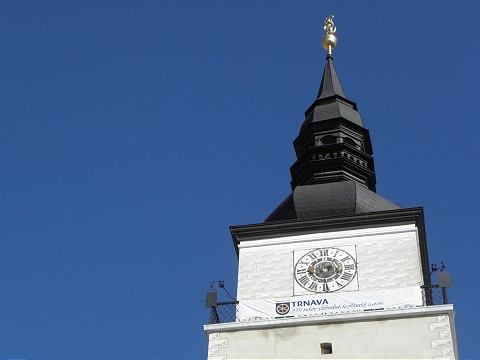 Kráľovskú listinu Trnavčania doma počas osláv neuvidia