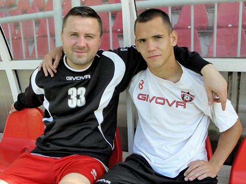 Za postupom Slovákov do baráže hľadajte čary maséra Spartaka