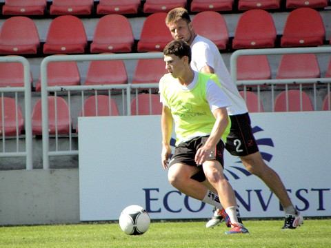 Spartak pocestuje do Nitry aj s Čvirikom a Habánkom