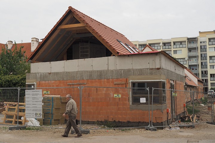 S výstavbou centra pre ľudí v núdzi pomôže aj  Trnavský samosprávny kraj