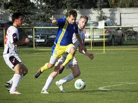 Horses sa etablovali v tretej lige, šancu majú aj odchovanci