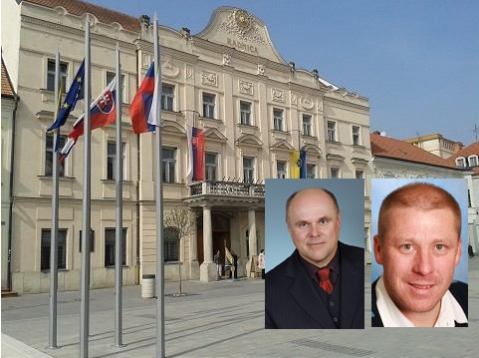 Mestský poslanec Pacalaj zo Smeru nečakane zložil funkciu