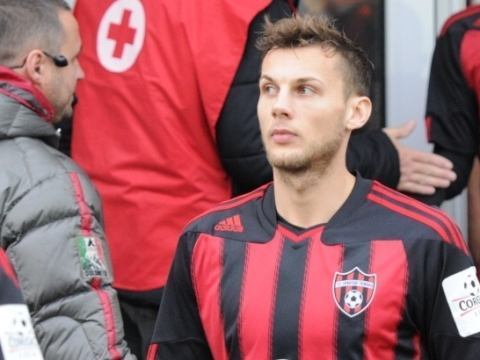 Spartak zdolal Rimavskú Sobotu, za andelov nastúpil aj Čarnota