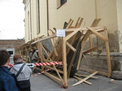 Keď sa zadarí, tak sa zadarí... ešteže tam nikto nebol