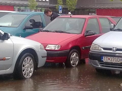Za dážď Trnava zaplatí 400 tisíc eur