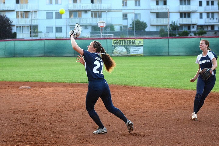 Softbalistky Panthers sú po trnavskom turnaji blízko k postupu medzi top tímy Euroligy