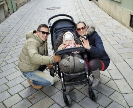 Nezmazateľný znak na tele mu spôsobil Trnavčan
