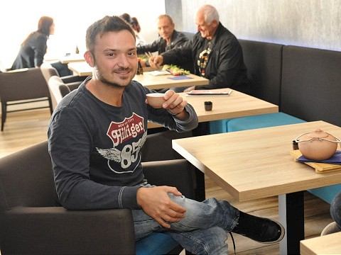 Robo Papp: Trnava je takmer ako moje rodné mesto