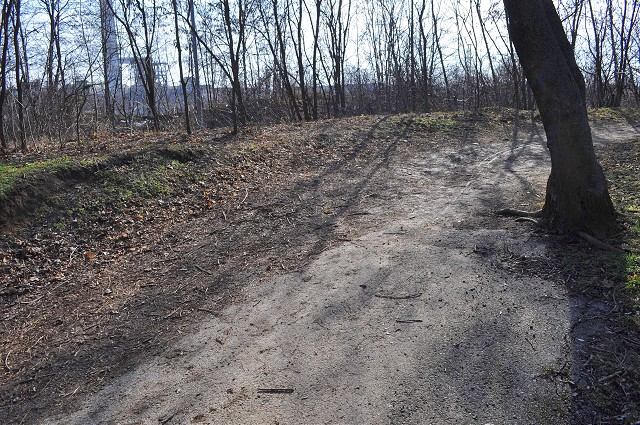 Čoskoro začnú robiť prepoj z Parku Janka Kráľa k bývalému depu