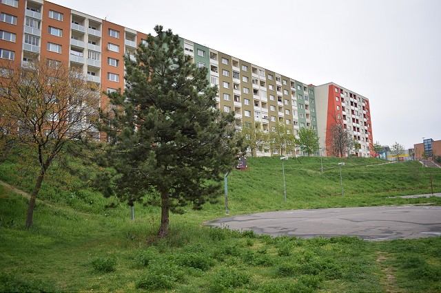 Parkovací dom Na hlinách? Nekonečný príbeh opäť ožíva
