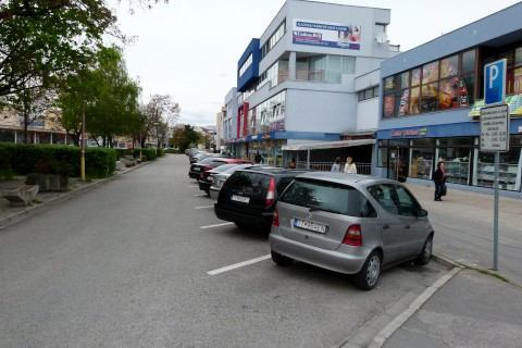 Parkovanie v centre mesta je z roka na rok výnosnejšie