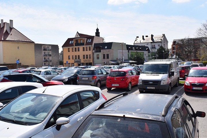Súťažný dialóg za 86 tisíc eur: Trnava hľadá projektanta pre objekt za Jednotou