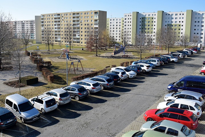 Poslanci o trhovisku: Galbavý hovoril o ploche za VÚC, Krajčo o výhodách centra