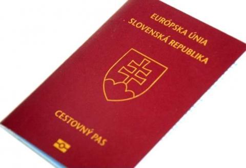 Teraz je vhodné obdobie vybaviť cestovné pasy bez dlhého čakania