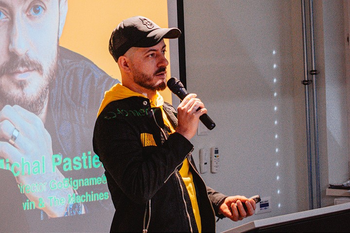 Špička slovenského marketingu mieri do Trnavy, konferenciu otvorili aj pre verejnosť