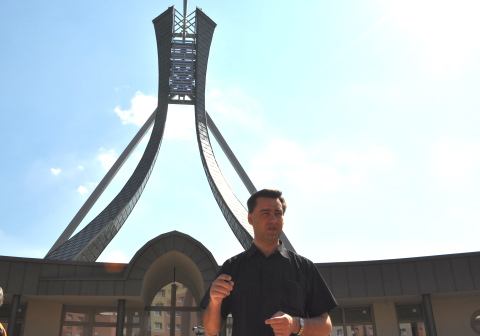 V októbri vymenia veriaci jedáleň za nové pastoračné centrum