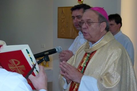Čistky na Trnavskej arcidiecéze! Strach z Bezáka aj po roku?