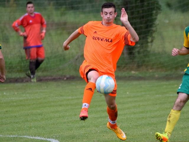 Futbal, 8. liga B: Pastuchov dal za polčas Kočínu deväť gólov