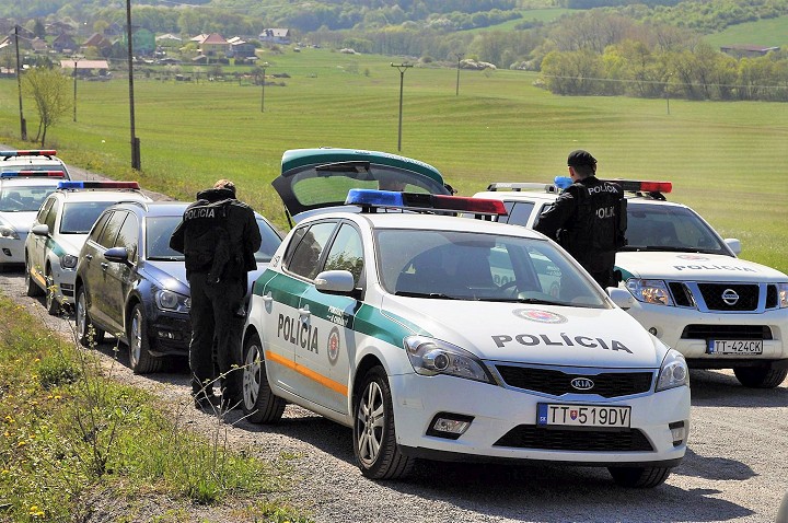 Pátranie po Silvii malo smutný koniec, našli ju bez známok života