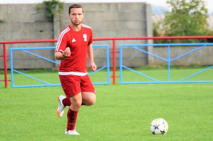 Futbal, 7. liga: V Červeníku sa nehralo, Babic zo Siladíc strelil päť gólov