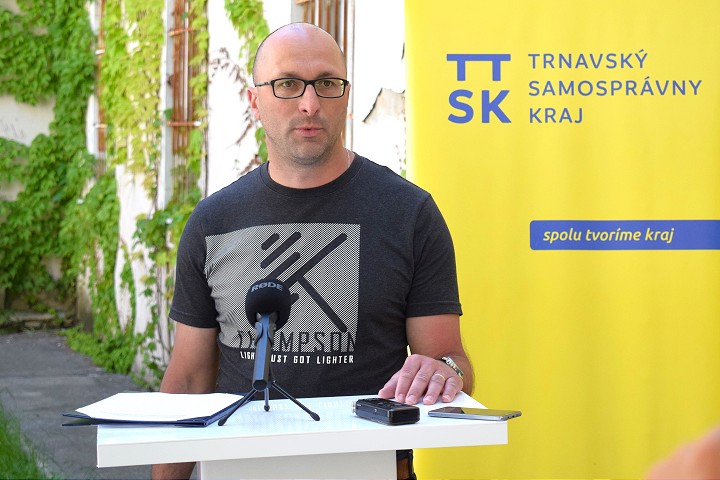 Dni európskeho kultúrneho dedičstva prinesú aj spomienku na Pavla Ďurka