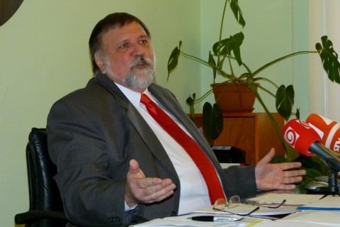 Situácia je vážna, nemocnica však bude fungovať