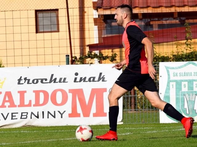 Bestrent Cup: Pavlice vyradili Majcichov, Biely Kostol prešiel cez Cífer