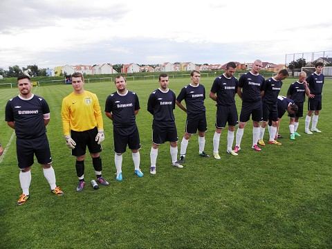 Pavlice chcú na jar potvrdiť formu z jesene, užívajú si triumf nad Voderadmi