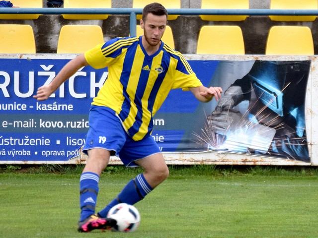 Futbal, 4. liga: Borčice si vybojovali postup, Boleráz predbehol Myjavu
