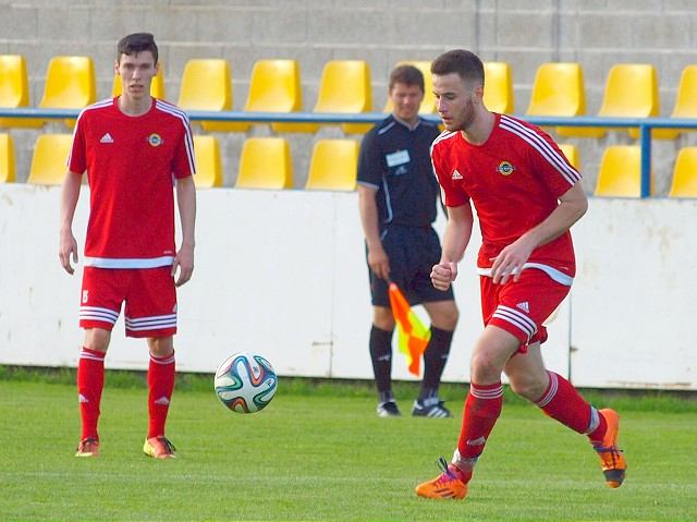 Futbal, 4. liga: Jaslovské Bohunice a Vrbové vyhrali domáce zápasy