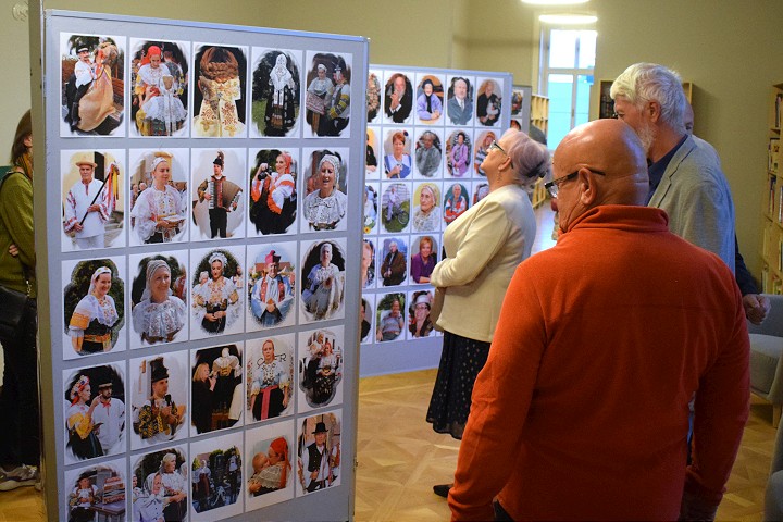 Kam cez víkend? Bude lampiónový sprievod, koncerty aj výstava fotografií
