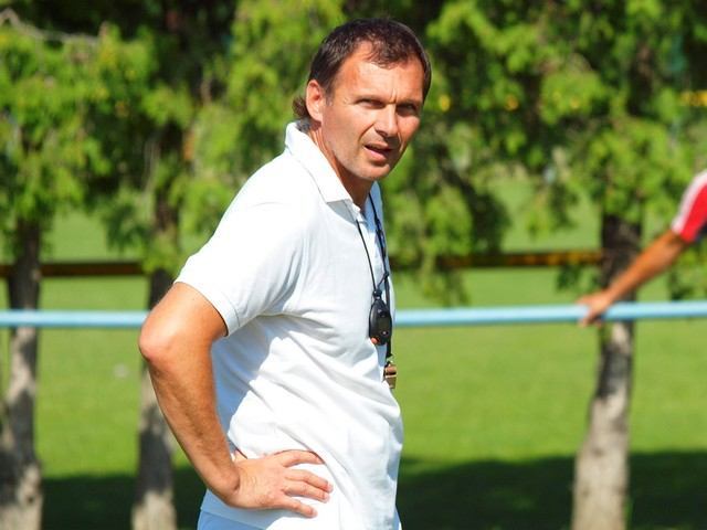 Trénerská zmena v Spartaku: Ján Pavlovčík pri rezervnom tíme nepokračuje